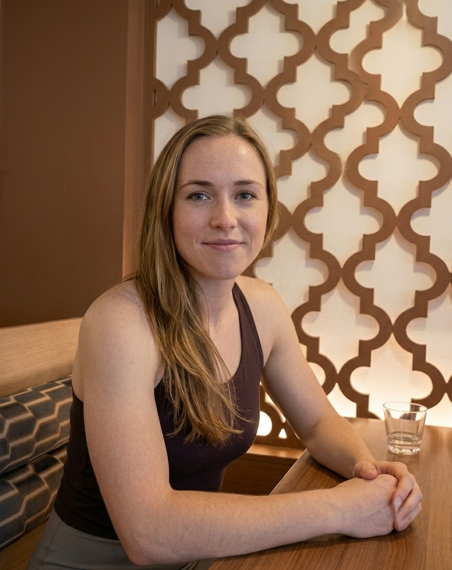 Celia Sánchez — alumna A1 del MITERD