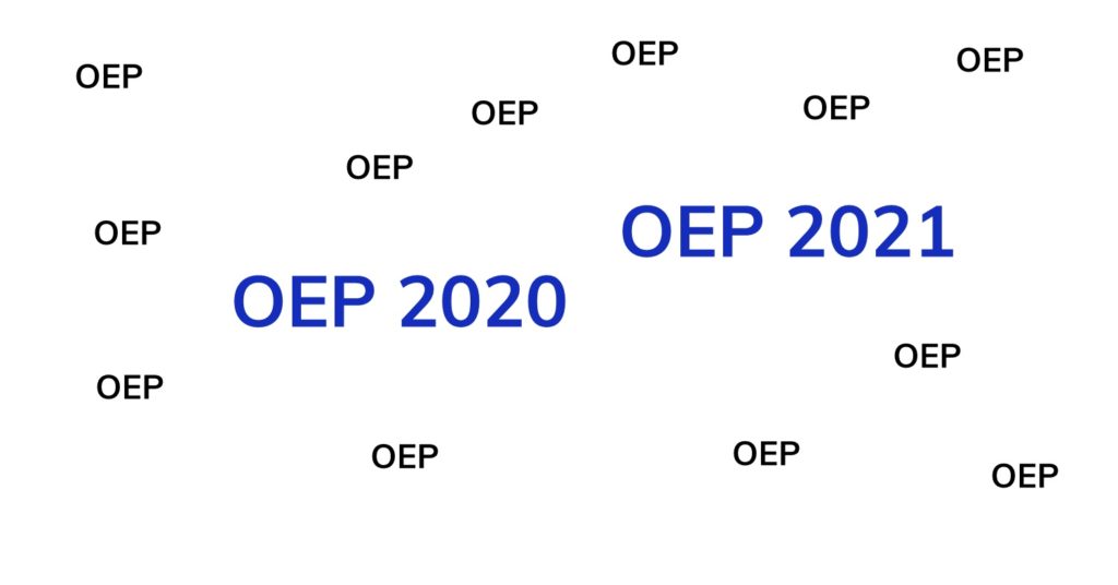 OEP2021